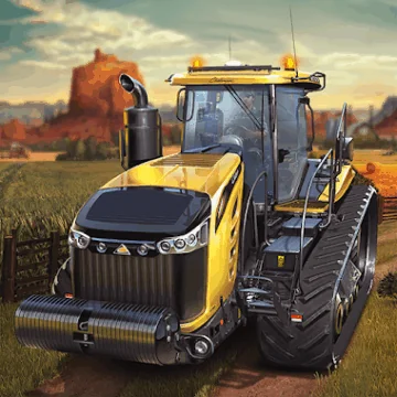 Farming Simulator 18 Иконка