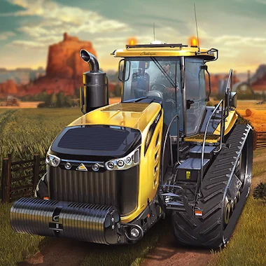 Farming Simulator 18 Иконка