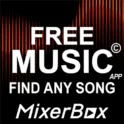 (US) FREEMUSIC© MP3 Player Pro