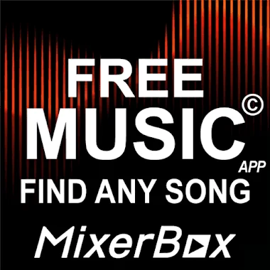 (US) FREEMUSIC© MP3 Player Pro Simge