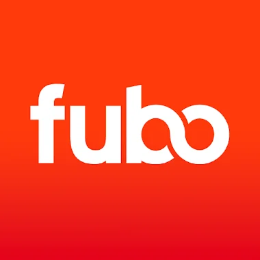 Fubo: Watch Live TV & Sports Иконка