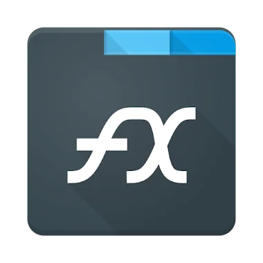 FX File Explorer आइकन