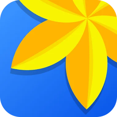 Galleryit - Photo Vault, Album Иконка