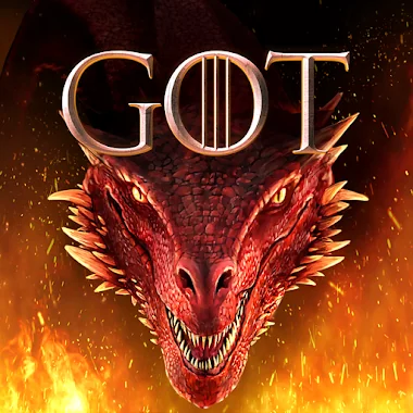 Game of Thrones: Dragonfire أيقونة