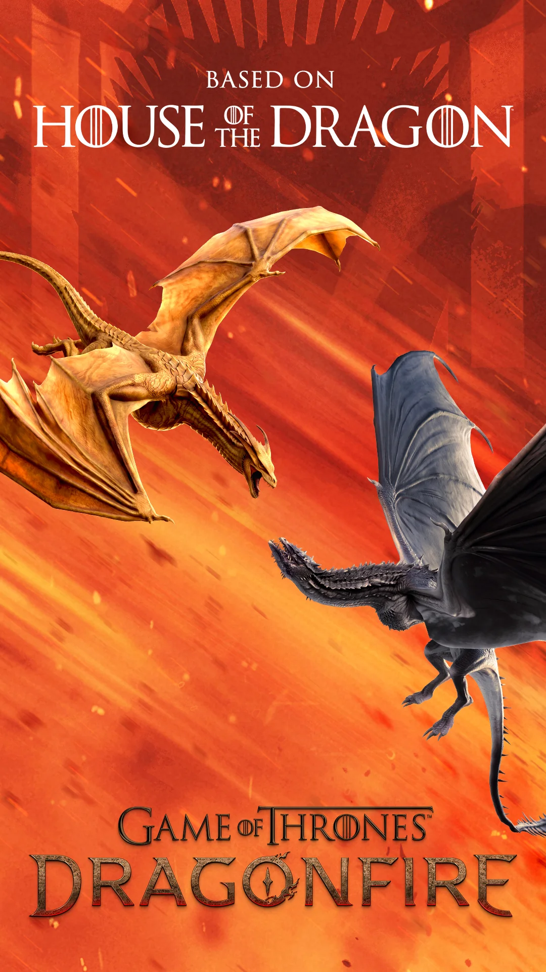 Game of Thrones: Dragonfire ekran görüntüsü 7