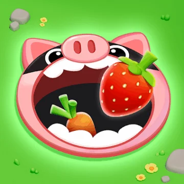Hole Stars: Puzzle Game Icon