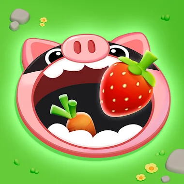Hole Stars: Головоломка Иконка