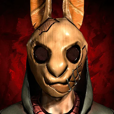 Horror Tale 1: Kidnapper Icon