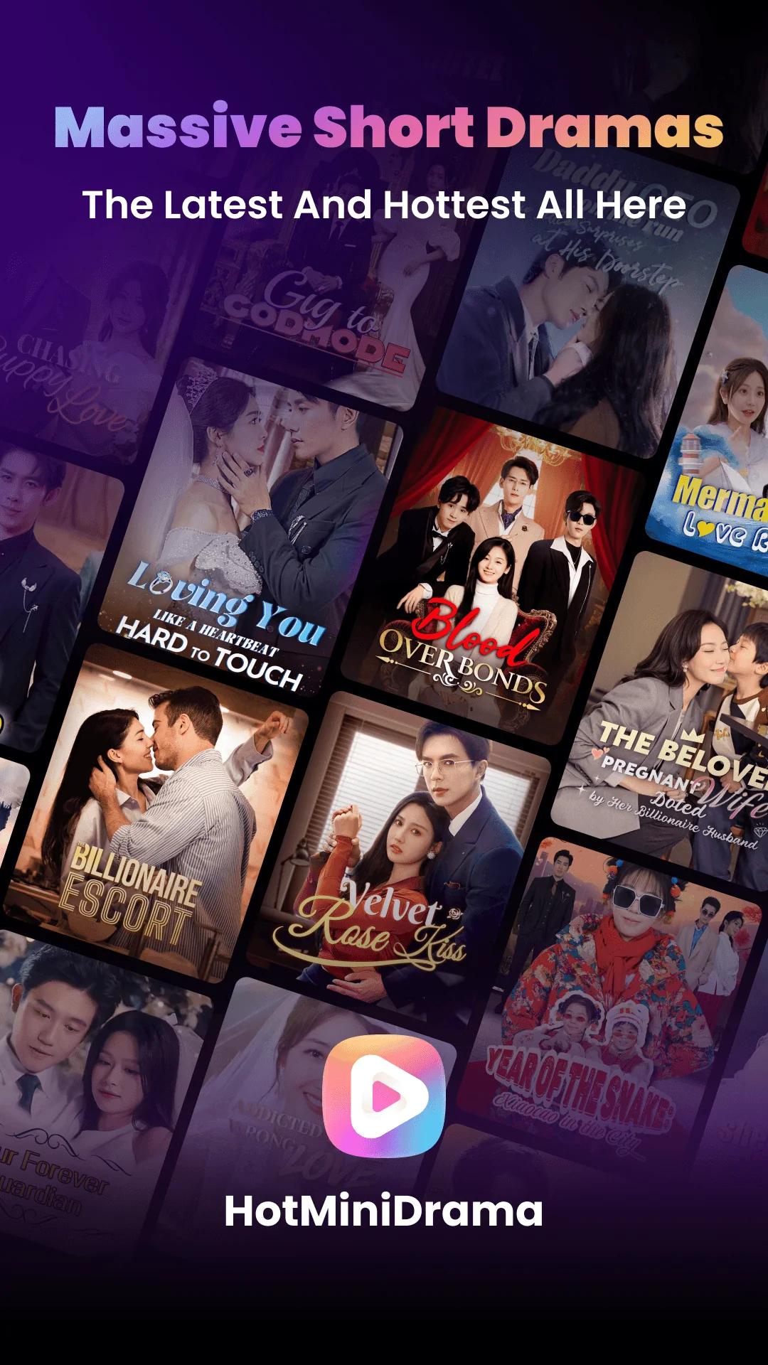 Скриншот HotMiniDrama 1
