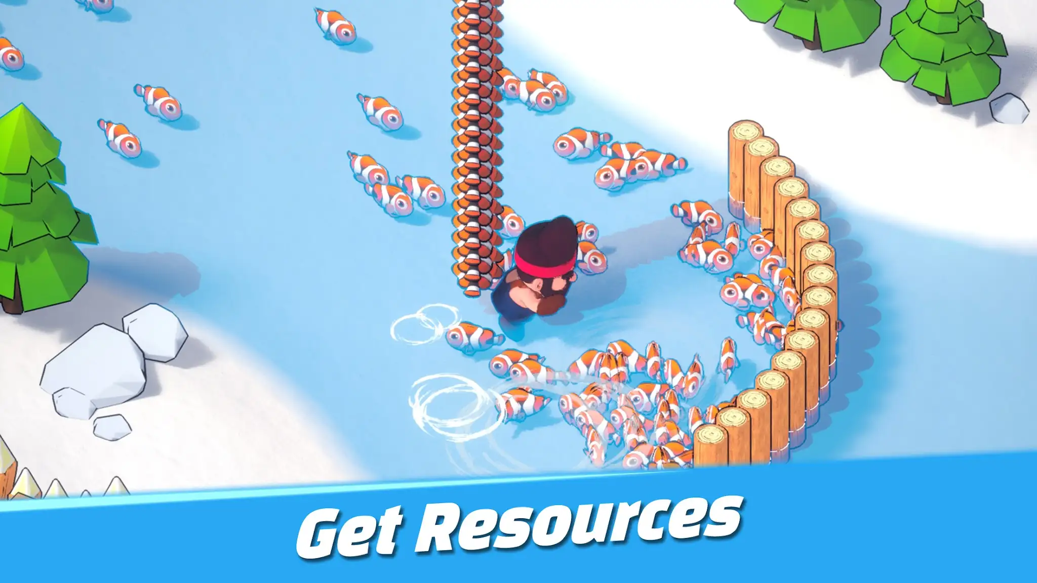 Screenshot Idle Weapon Shop 5