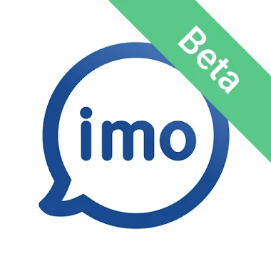 مكالمات فيديو من imo أيقونة