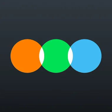 Letterboxd Icon