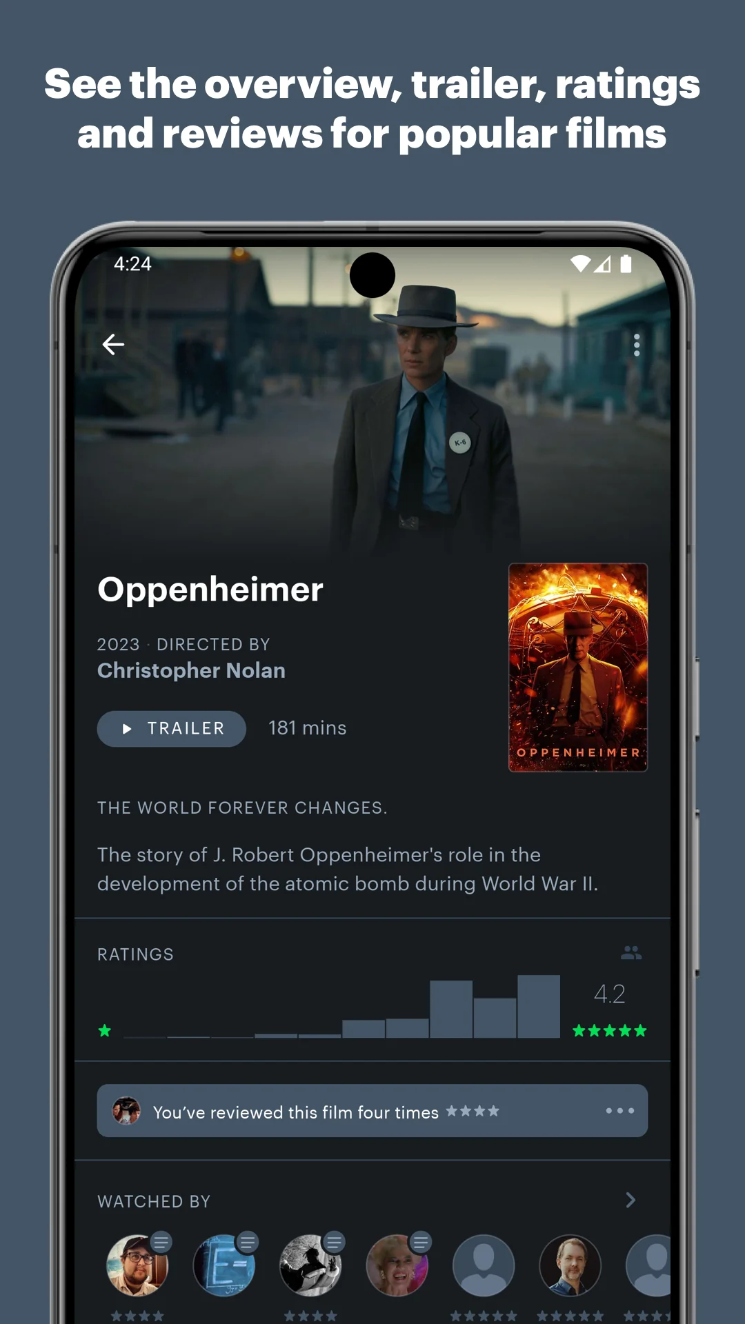 Screenshot Letterboxd 2