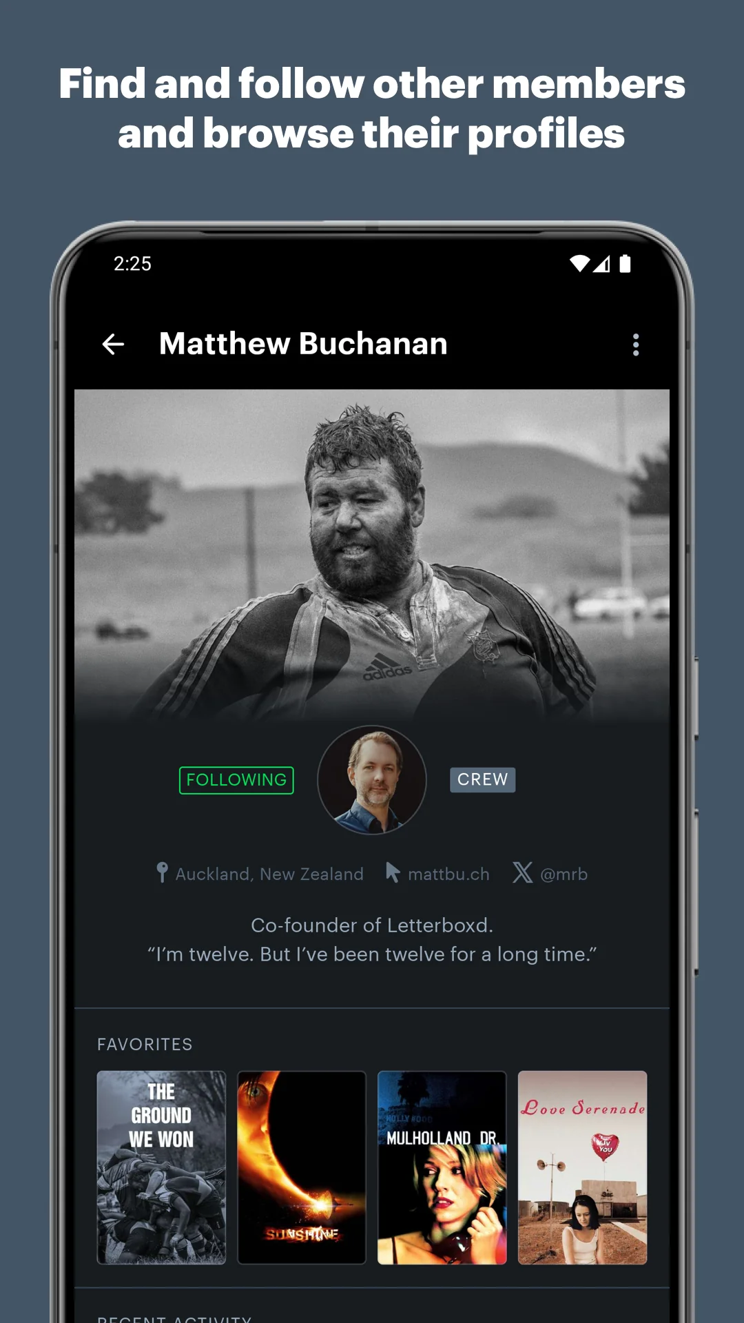 Screenshot Letterboxd 6