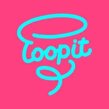 Loopit - Make Playables Icône