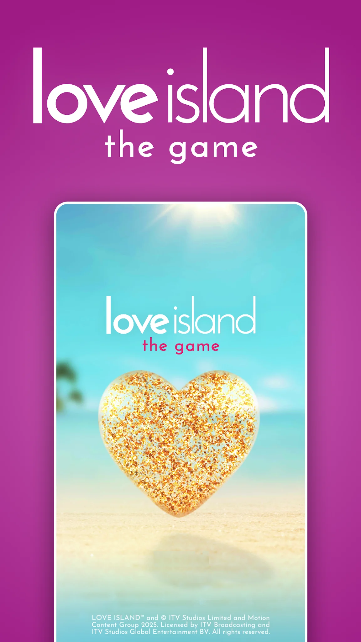 Screenshot Love Island: The Game 1