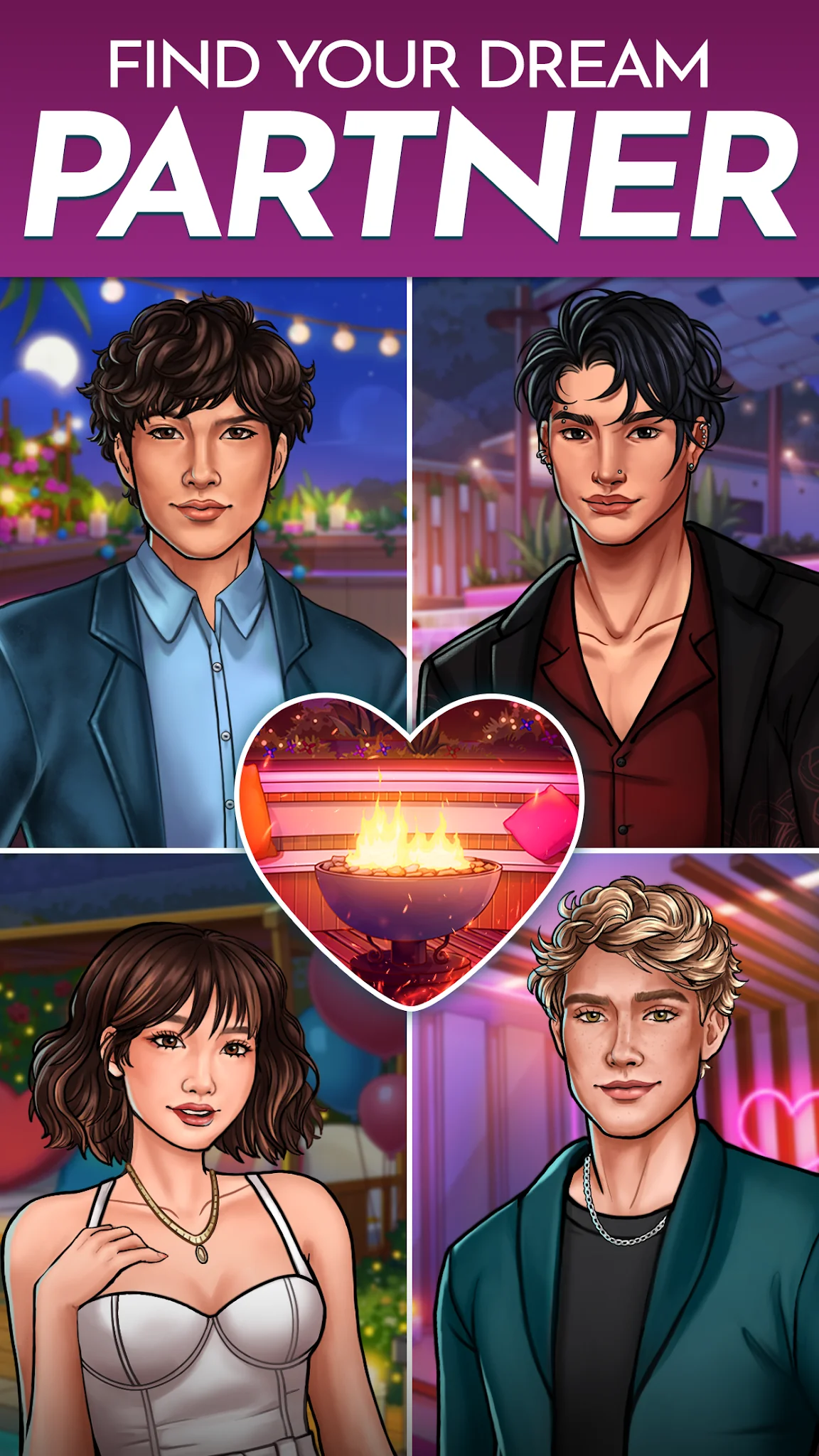 Screenshot Love Island: The Game 3