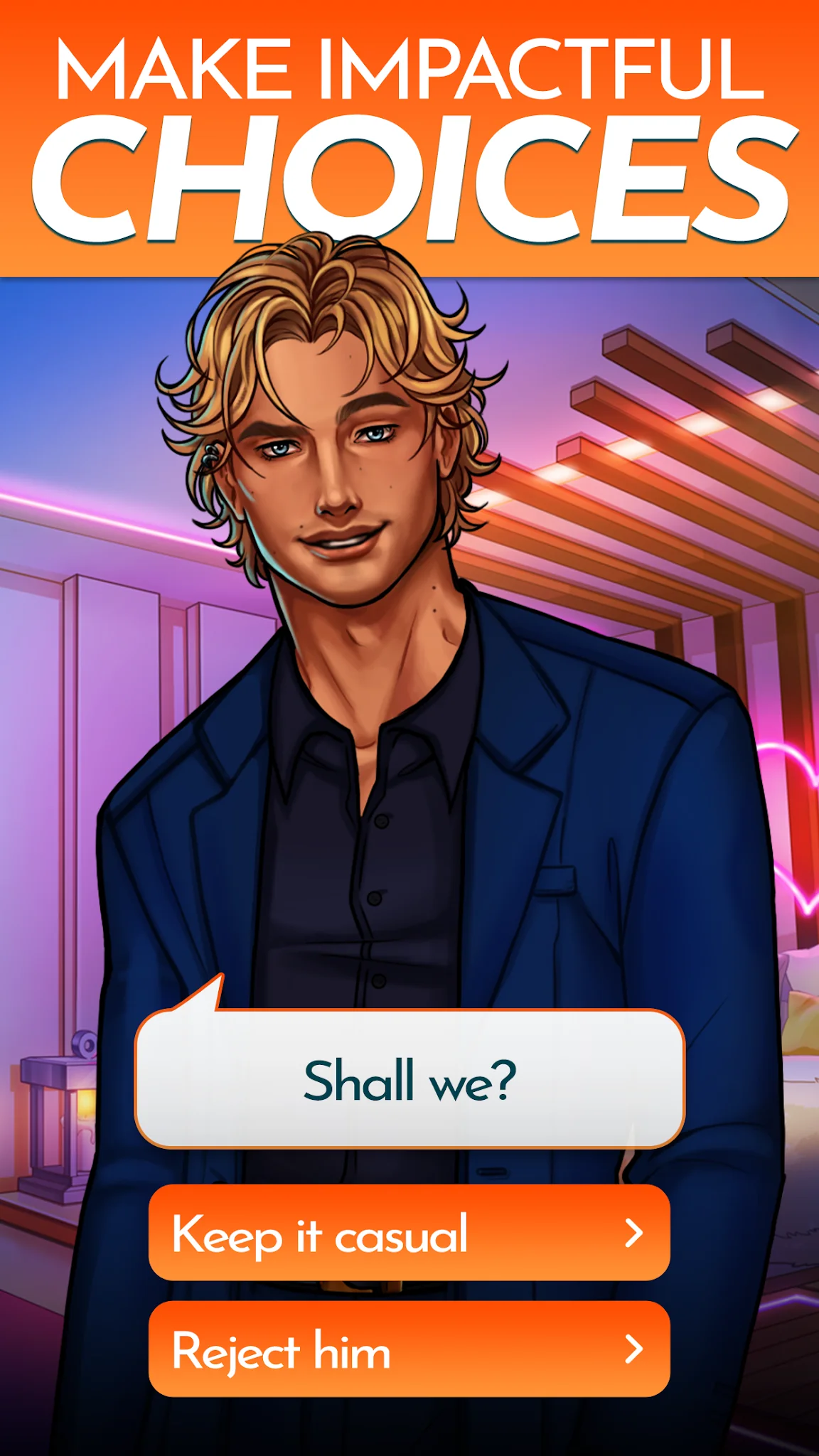 Screenshot Love Island: The Game 4