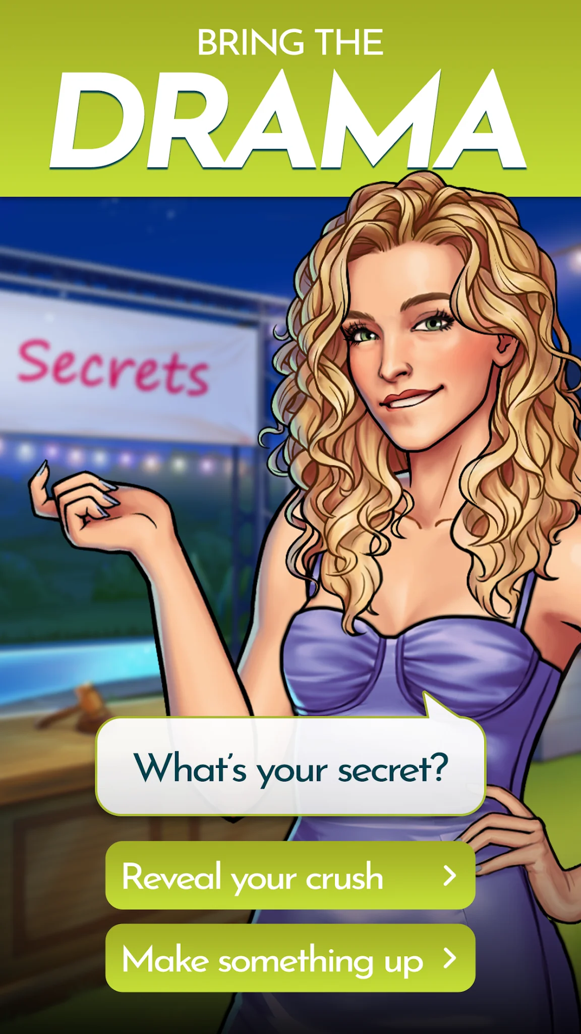 Screenshot Love Island: The Game 5