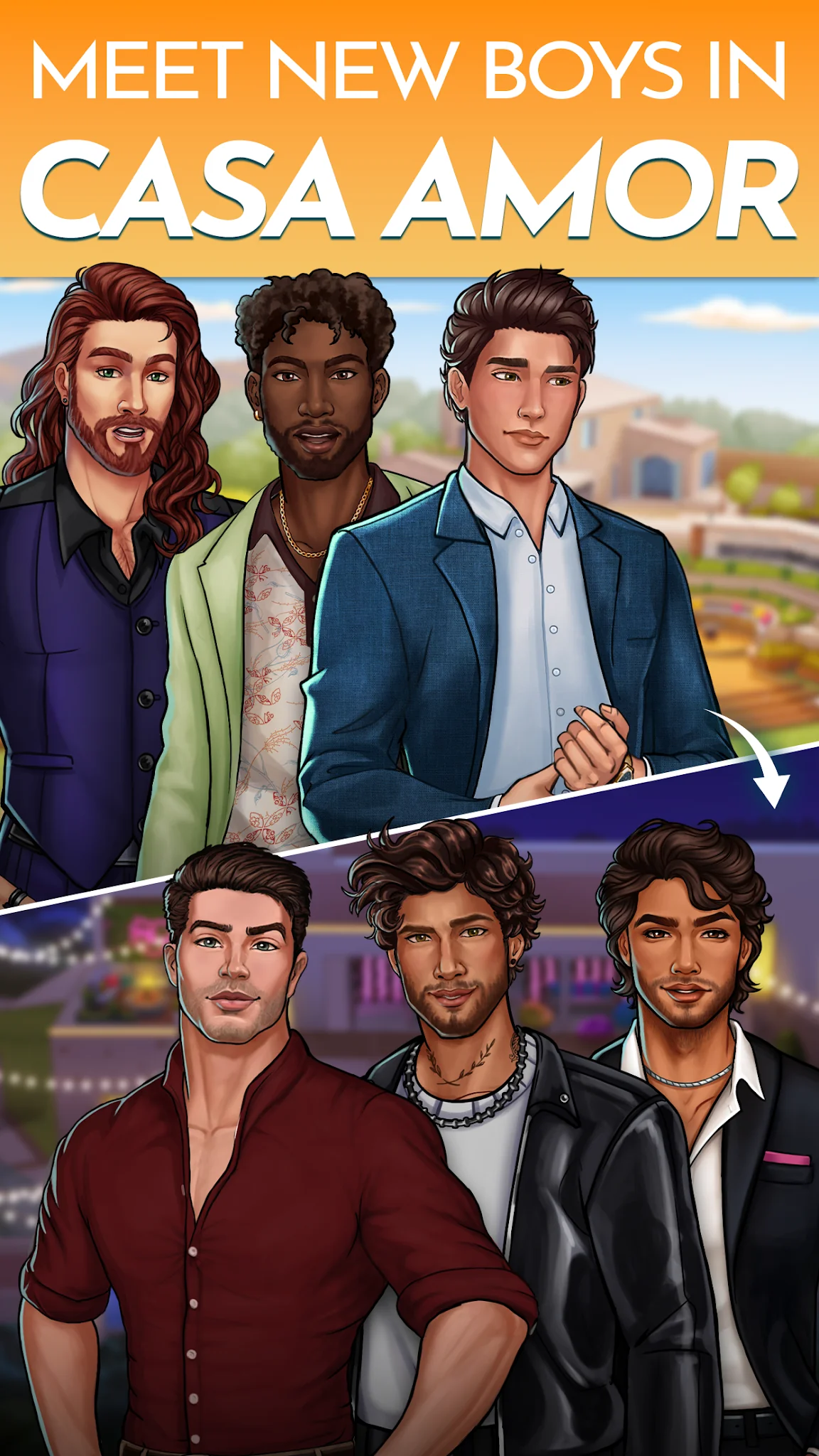 Screenshot Love Island: The Game 6