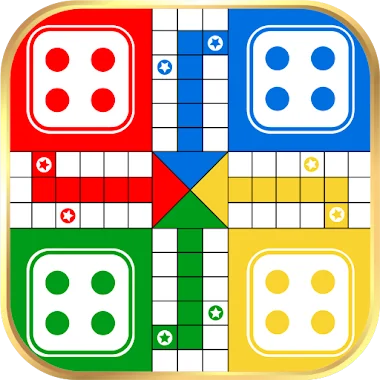 Ludo أيقونة