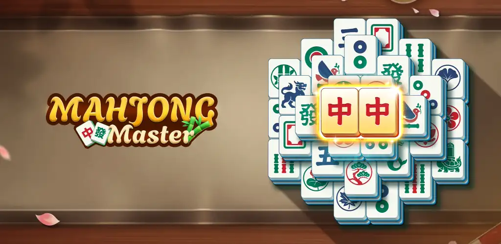 Мастер Маджонга: Матч игра обложка для Android