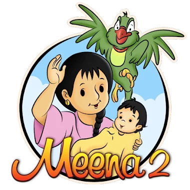 Meena Game 2 Icon