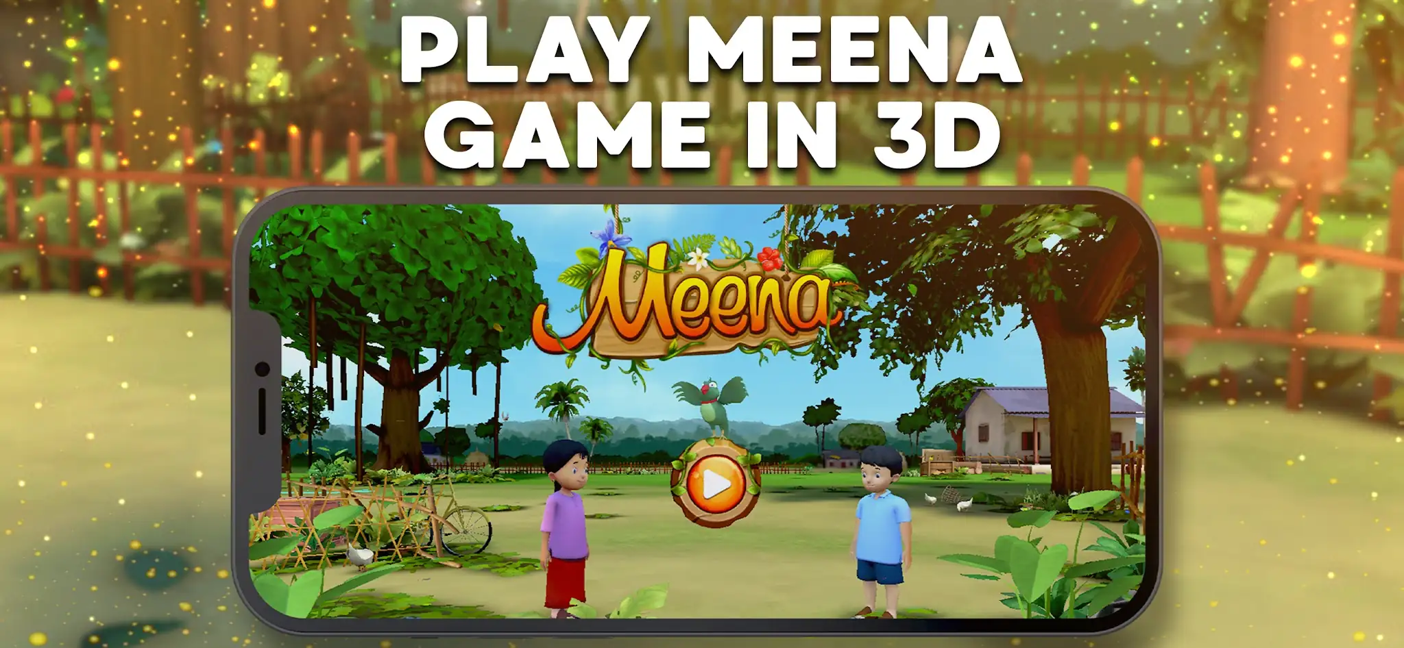 Screenshot Meena Game 2 1