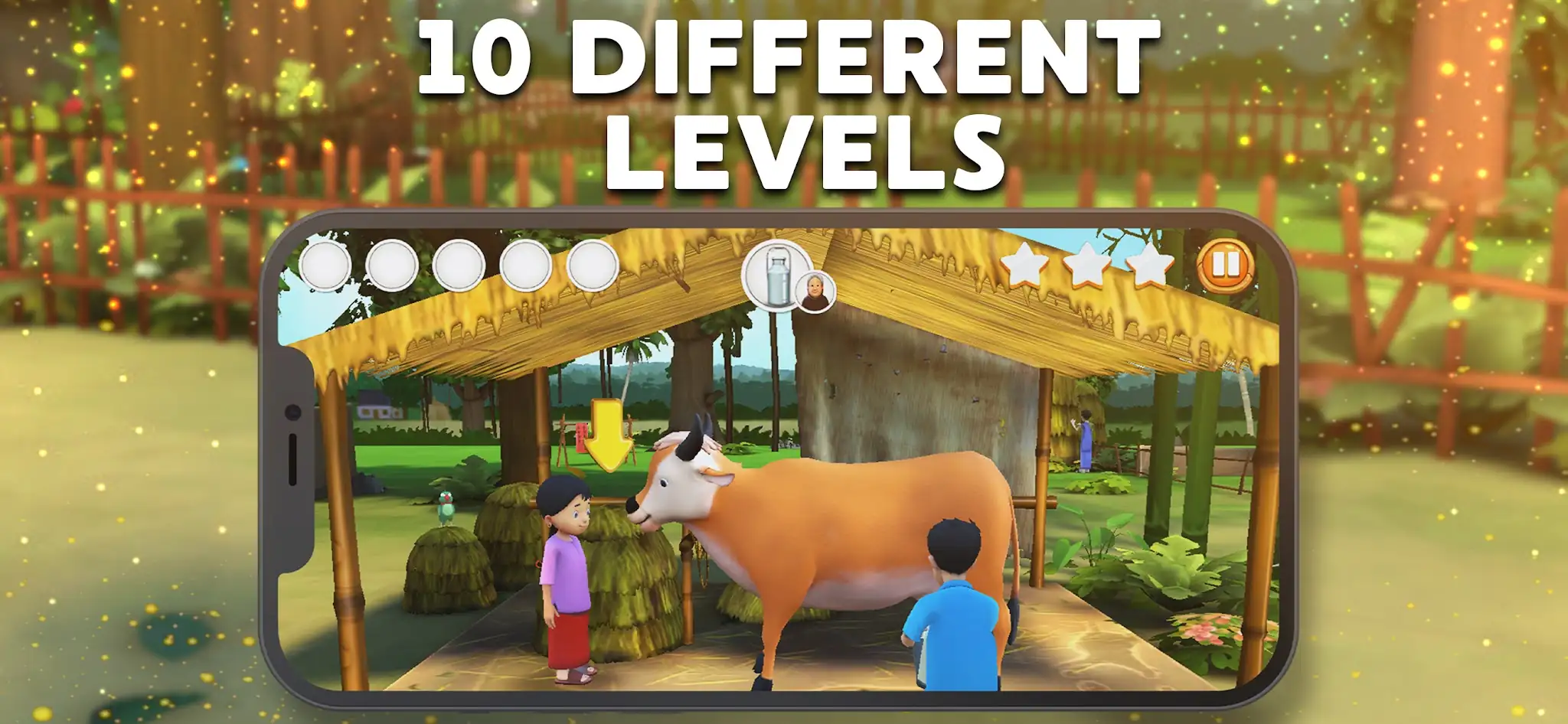 Screenshot Meena Game 2 2