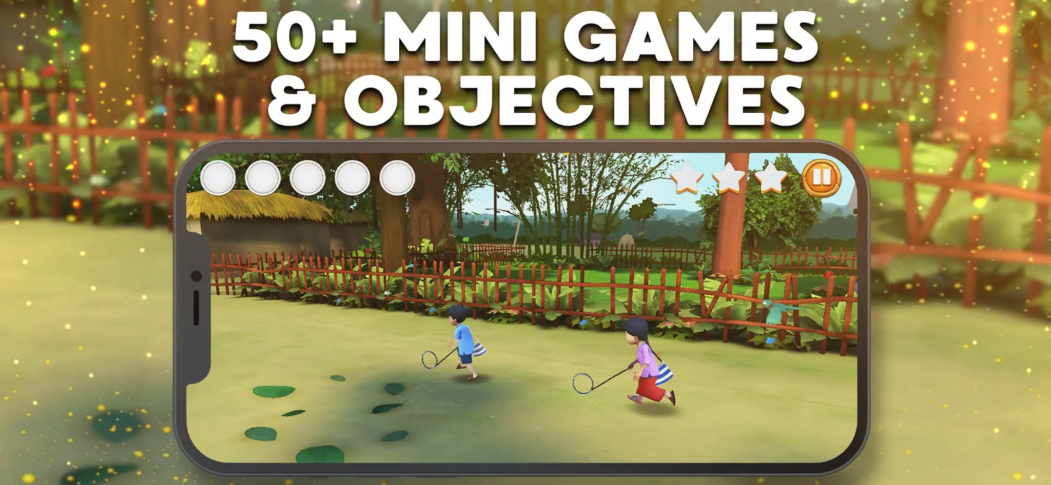 Screenshot Meena Game 2 3