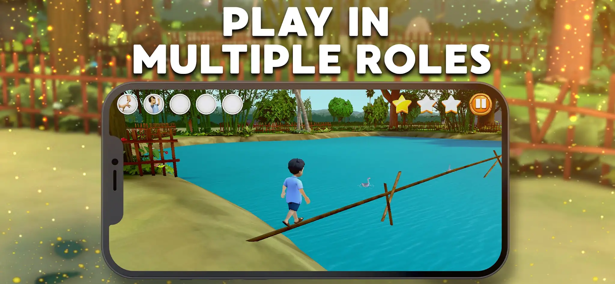 Screenshot Meena Game 2 5