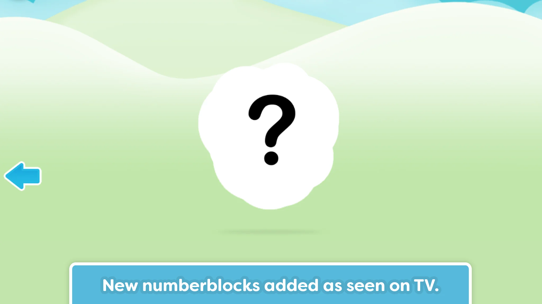 Capture d'écran Meet the Numberblocks 5