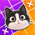 Meowdoku: Puzles lógicos