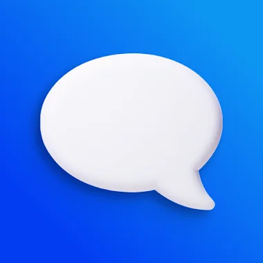 SMS Mesajlar - Metin Mesajları Simge