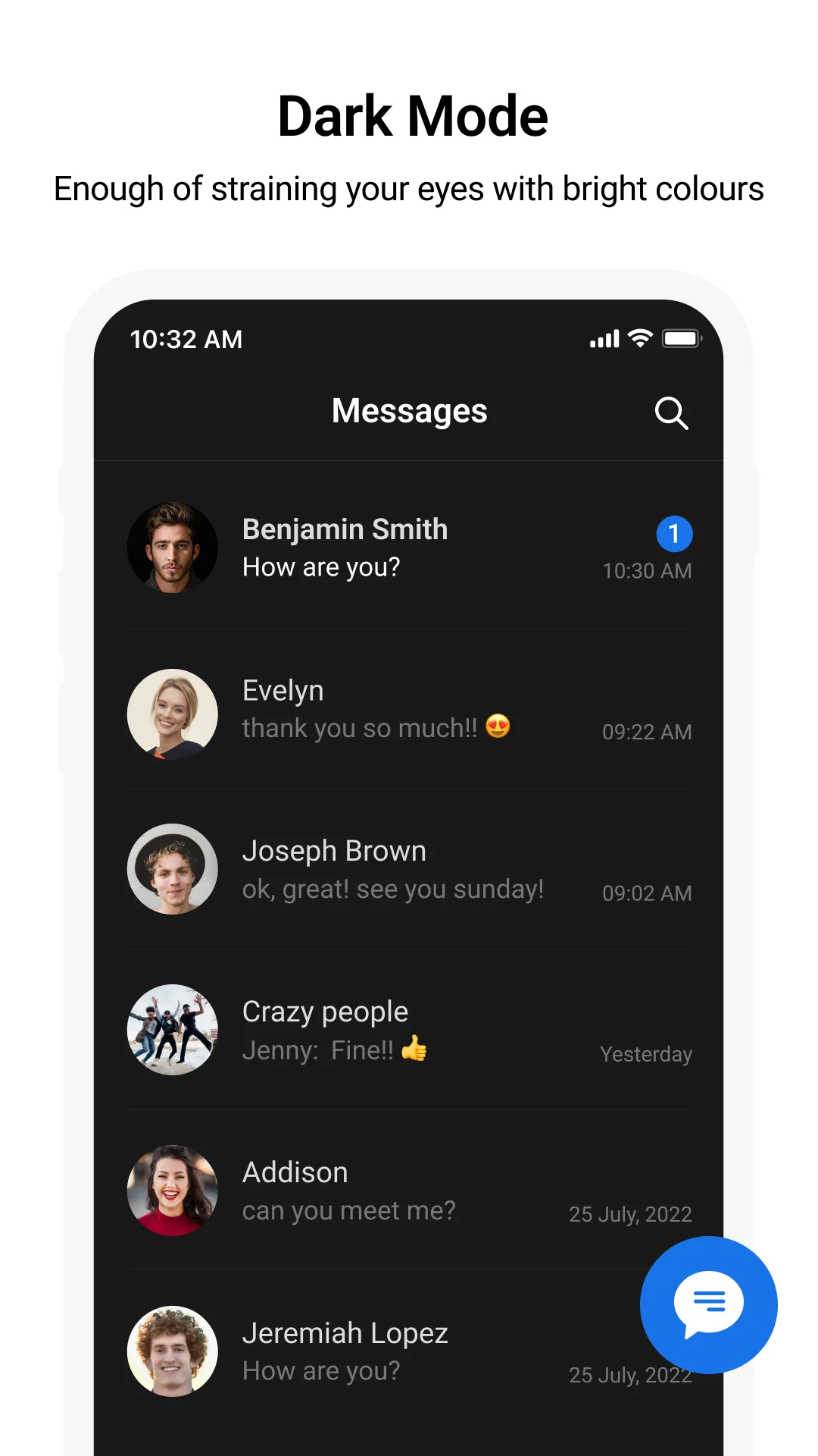 Screenshot Messages 4