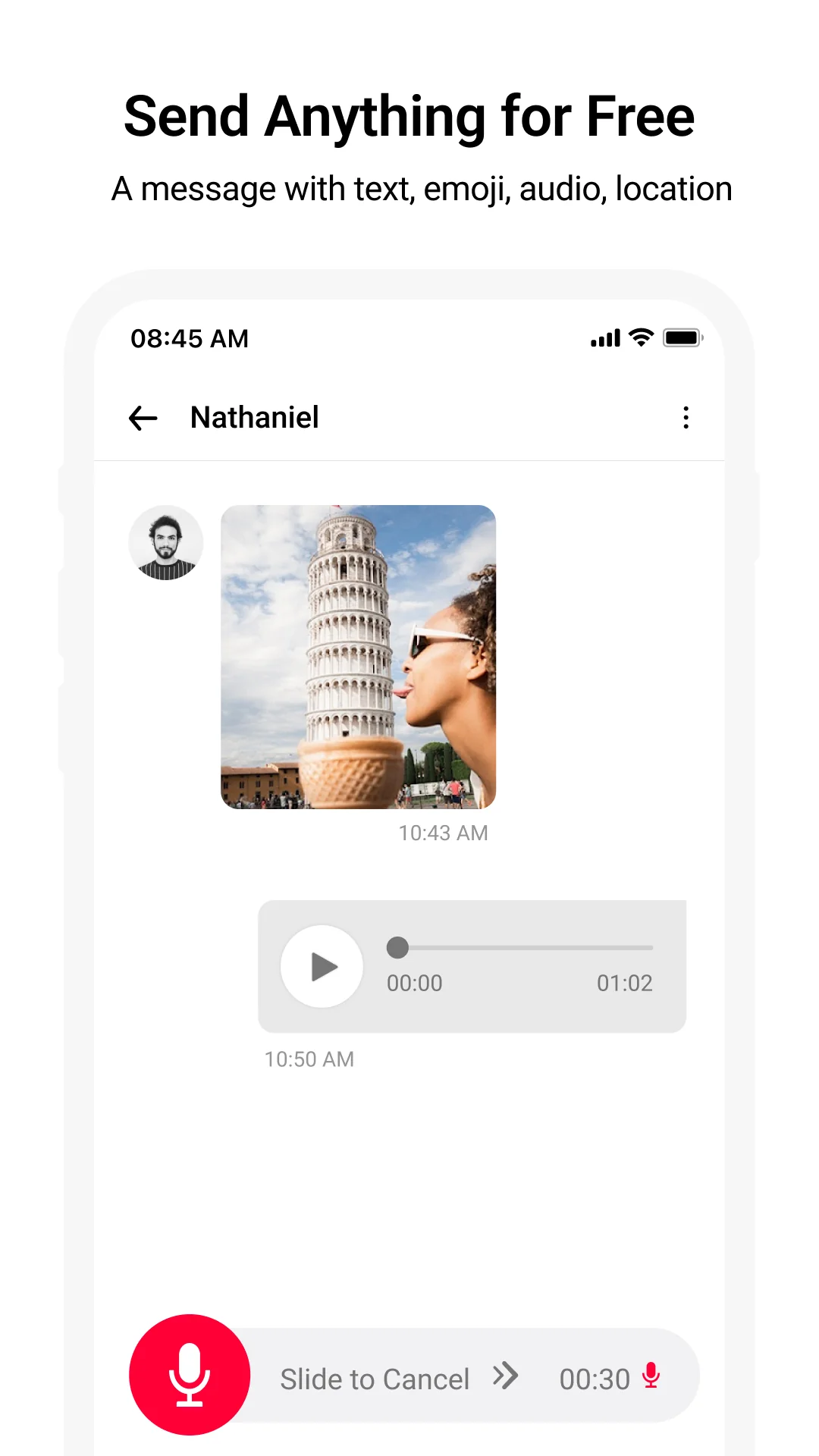 Screenshot Messages 6
