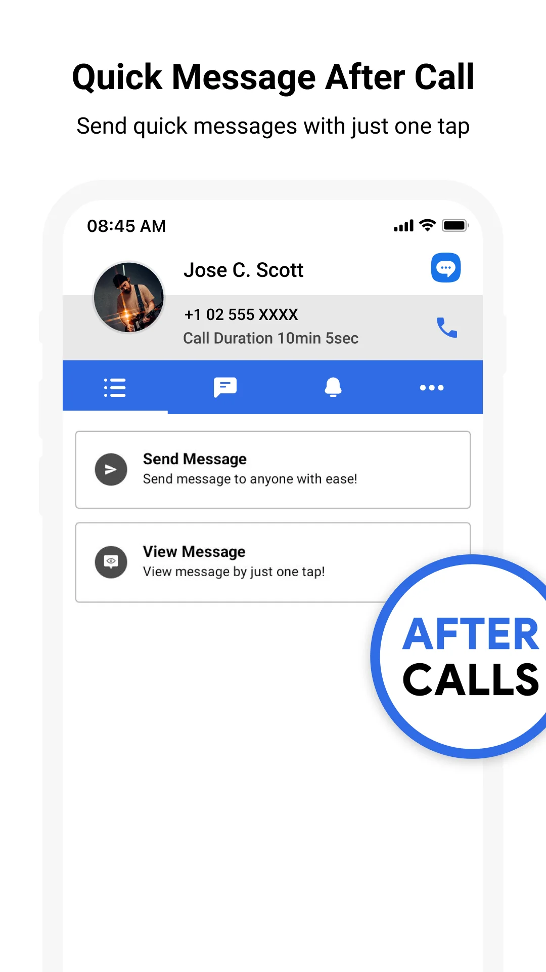 Screenshot Messages 7