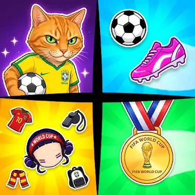 Mini Challenges: Calm Games أيقونة