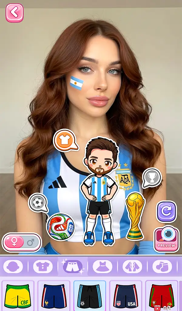 لقطة شاشة Mini Challenges: Calm Games %د