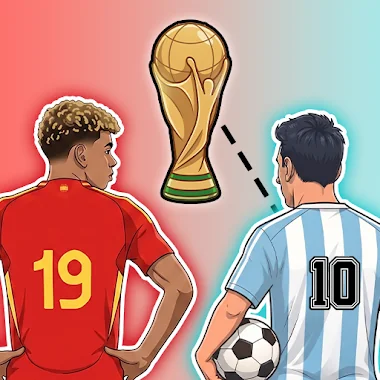 Mini Soccer: Football Cup 2026 आइकन