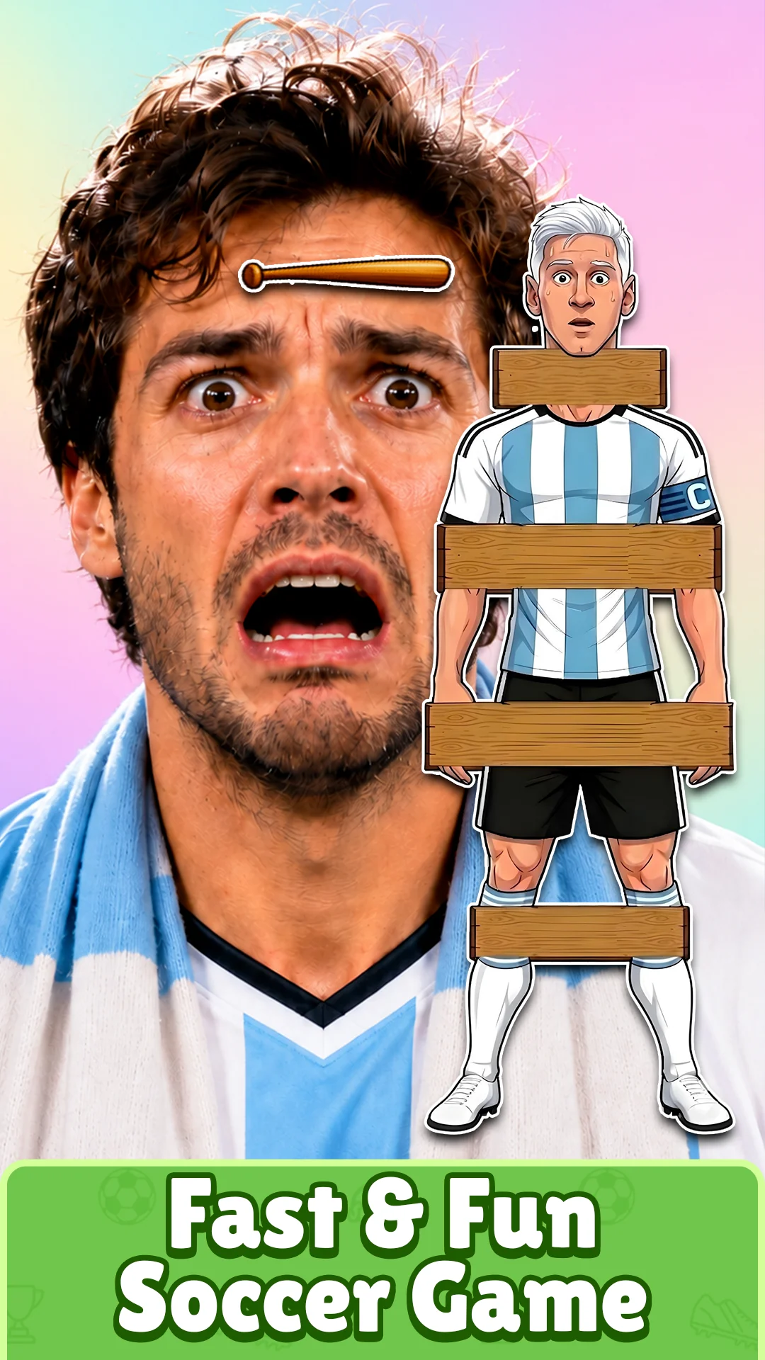 Screenshot Mini Soccer: Football Cup 2026 2