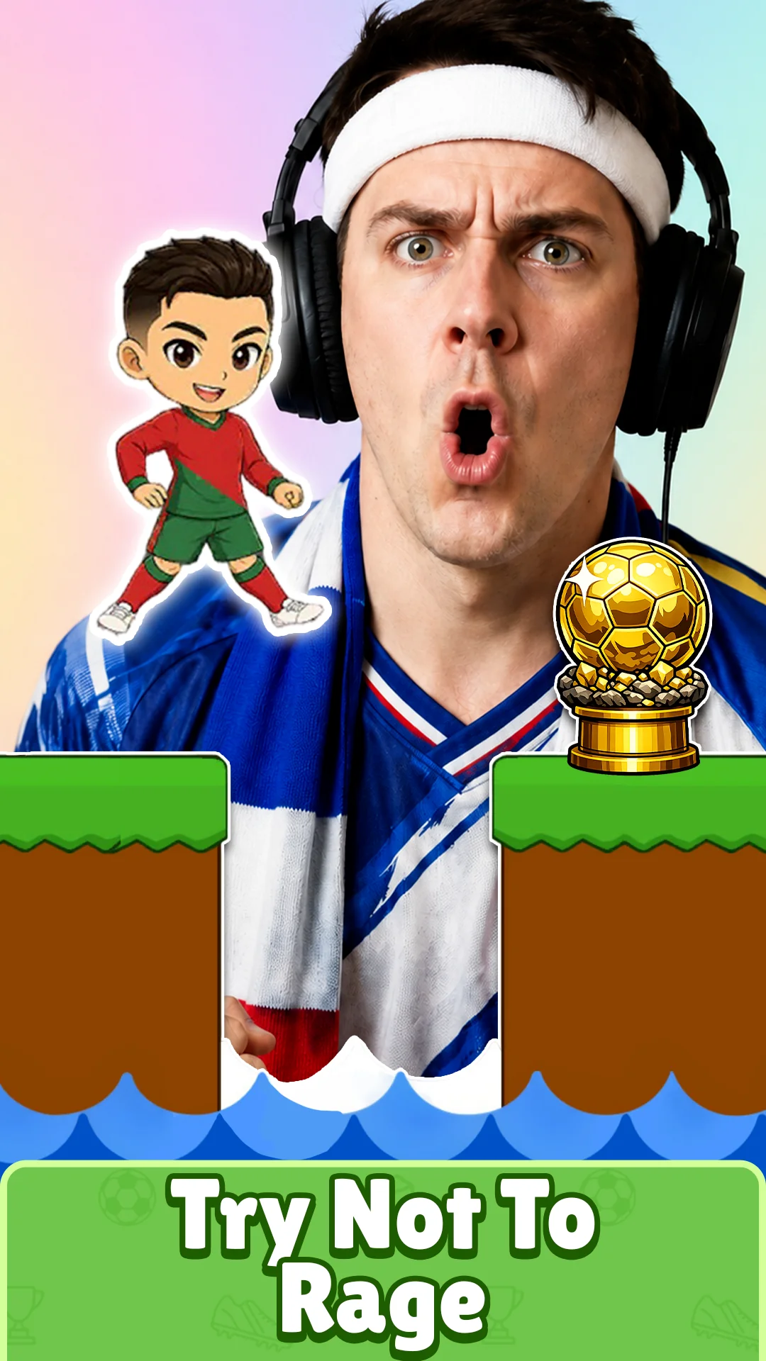 Screenshot Mini Soccer: Football Cup 2026 5