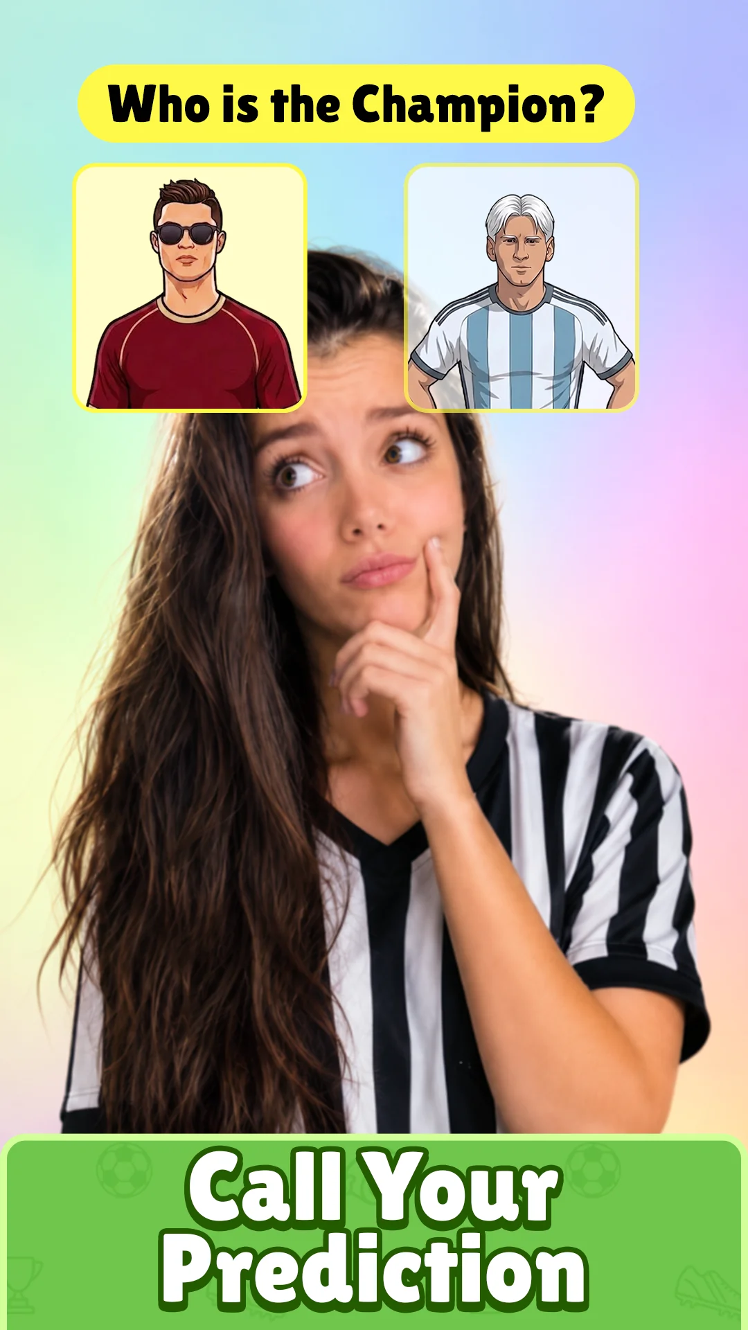 Screenshot Mini Soccer: Football Cup 2026 6