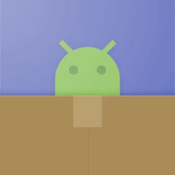 Biểu tượng ML Manager: APK Extractor