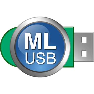 MLUSB Mounter Icône