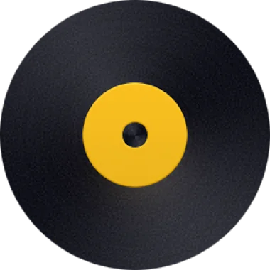 Music (Realme) Icon