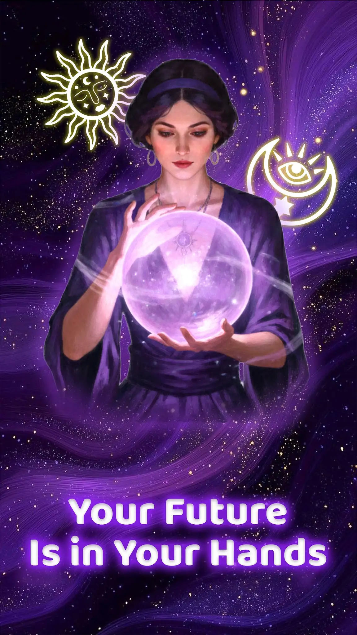 Captura de pantalla 7 de Quiromancia IA - Leer la Mano