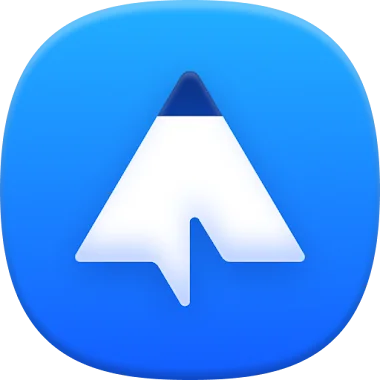 PENUP – Drawing-sharing SNS Icon
