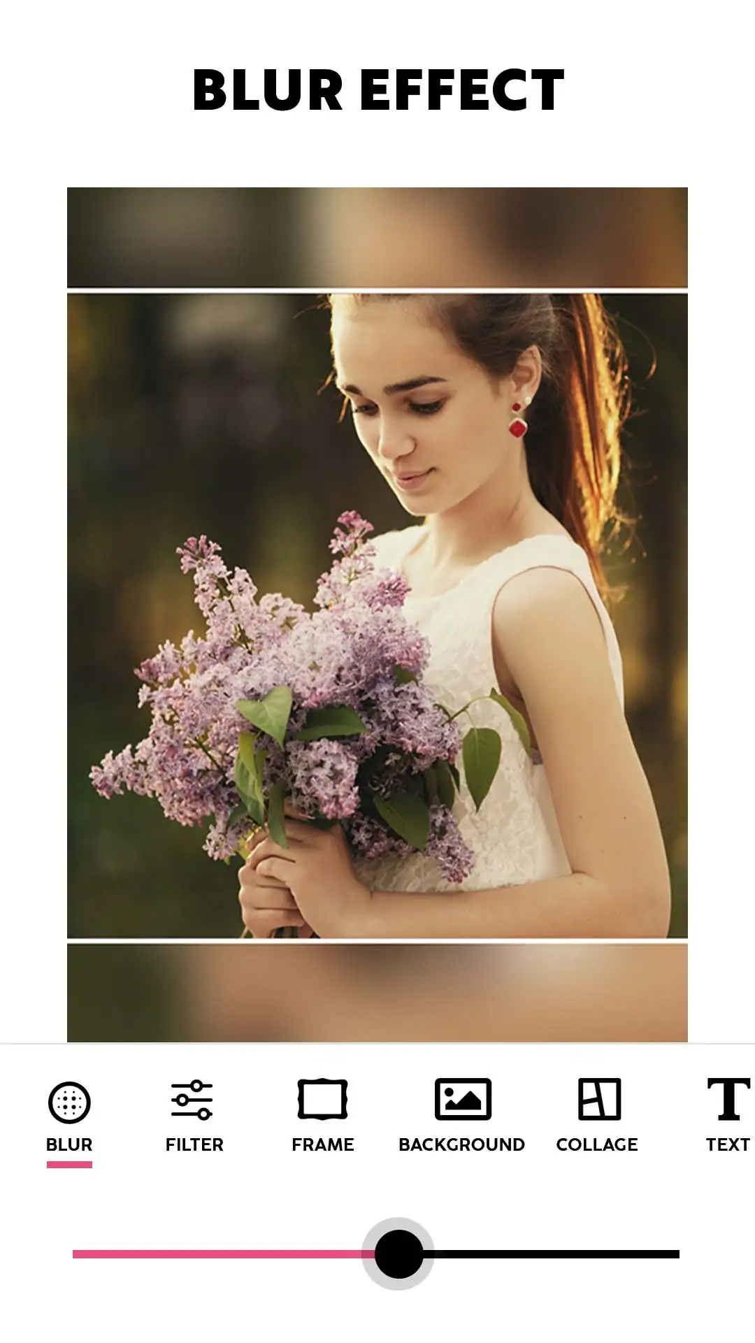 Photo Collage Maker & Editor скриншот 6