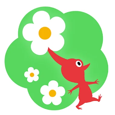 Pikmin Bloom 图标